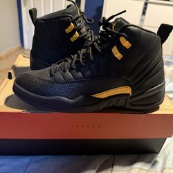 Jordan 12 Retro 8.5M