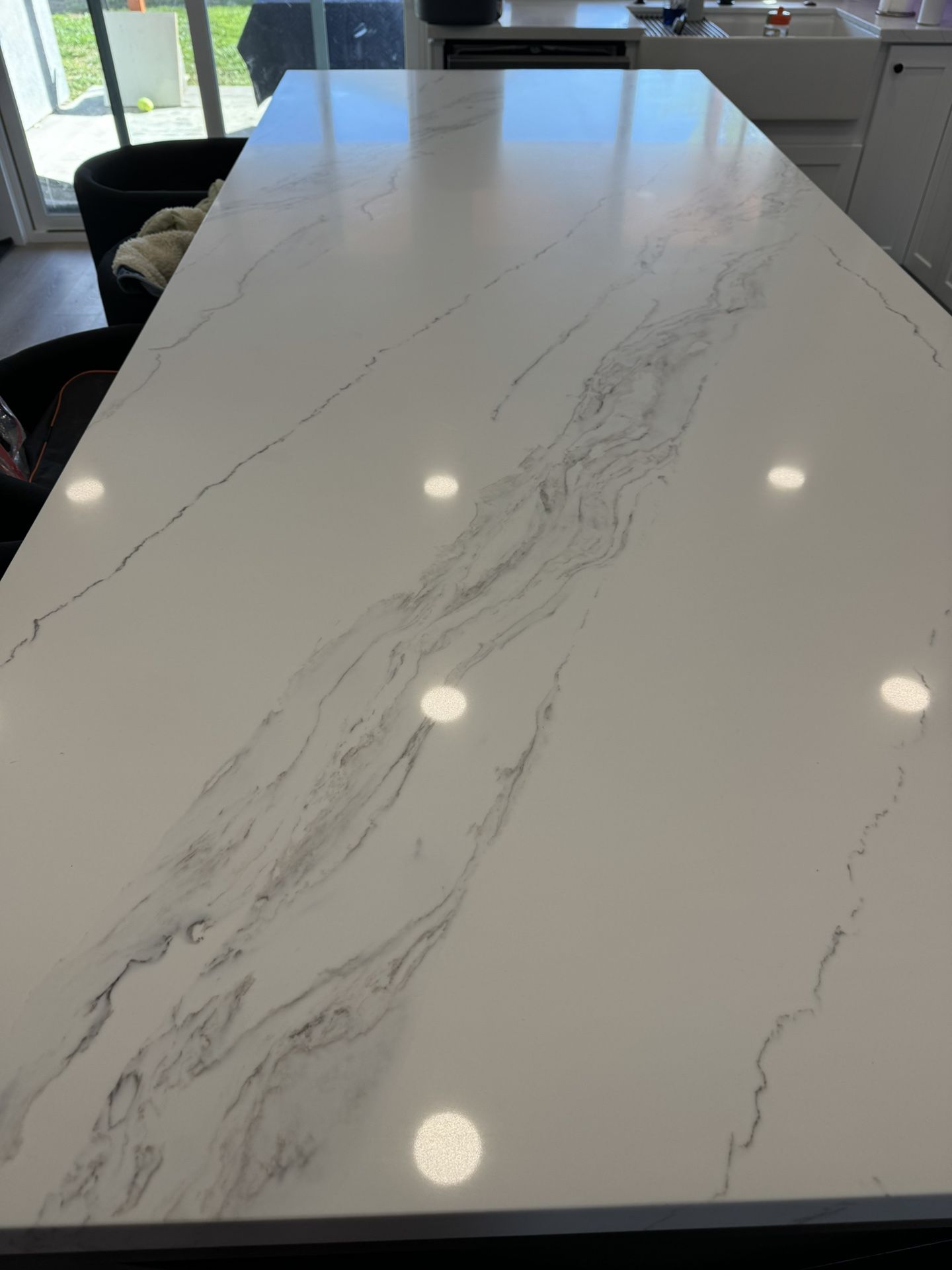 Quartz Slab