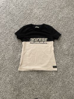 Womens Dainese T Shirt