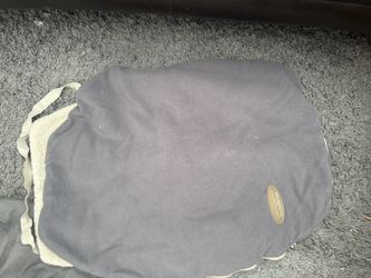 Carseat Cover 