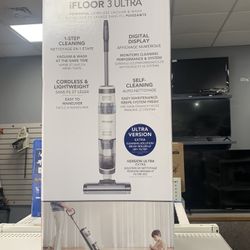 Tineco Ifloor 3 Ultra (840906-1)