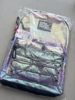 Justice Backpack 