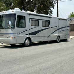 2006 Cayman Monaco PDD