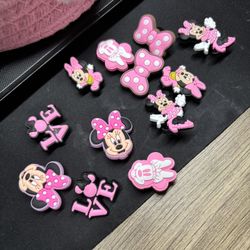 Croc Charms