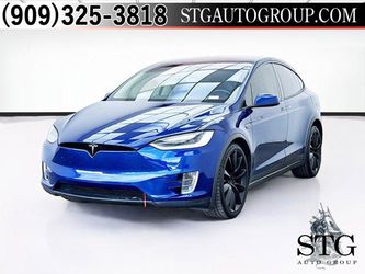 2016 Tesla Model X