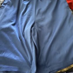 Boys Shorts Size 18 