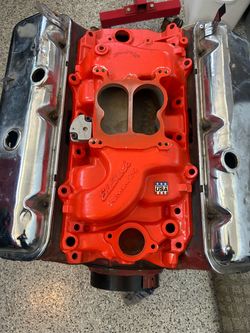 454 big block