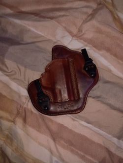 Holster