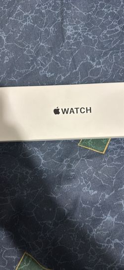 Apple Watch SE (2gen)