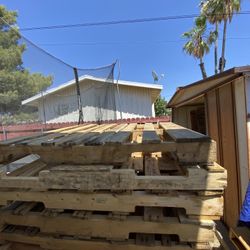 Pallets 