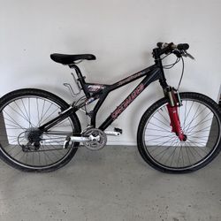 Specialized Mountain Bike