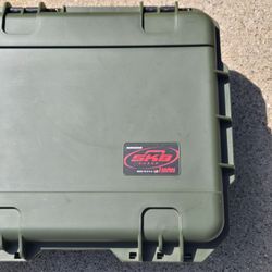 SKB series hardshell bow case