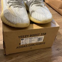 Yeezy Boost 350