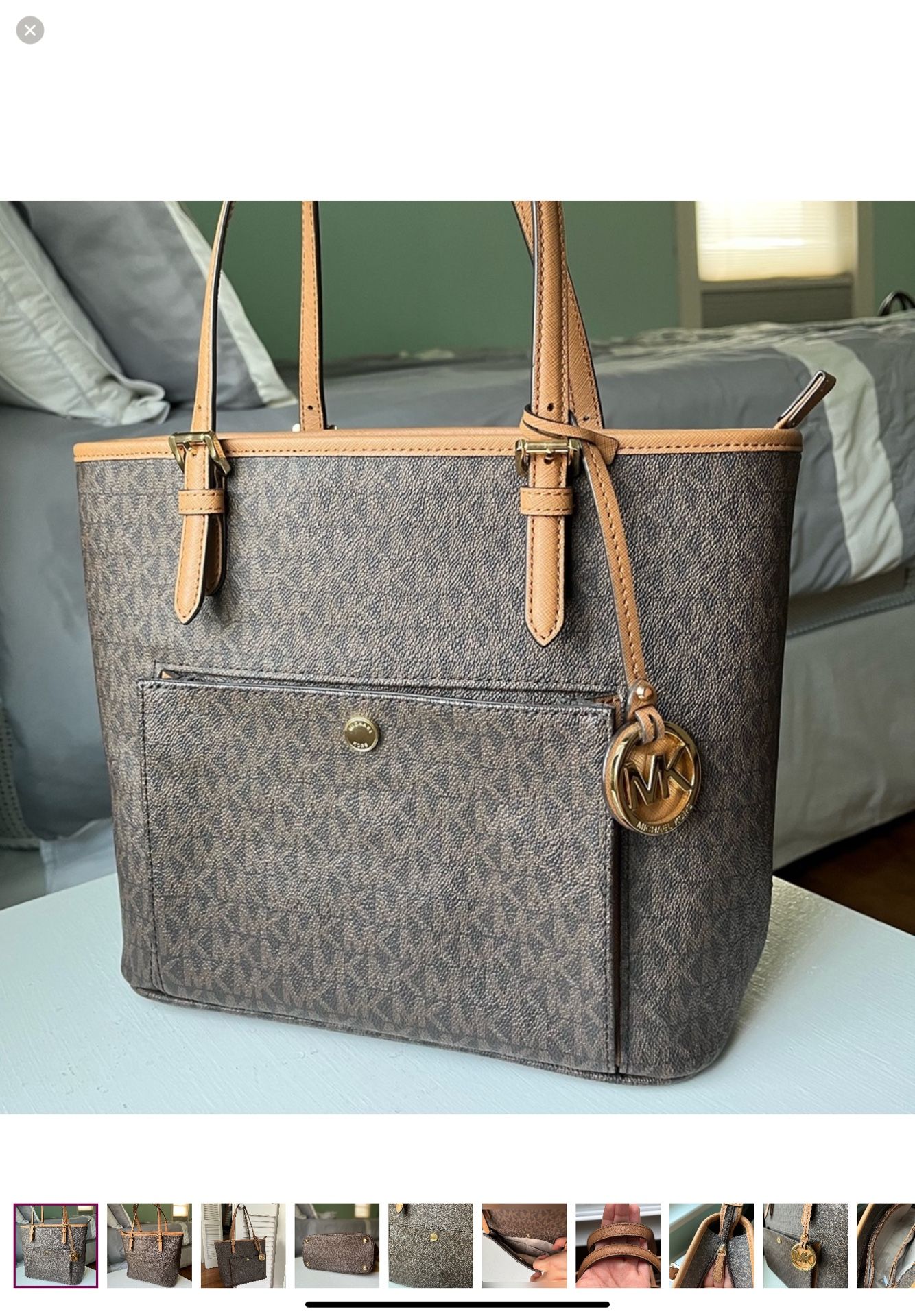 Michael Kors Handbag