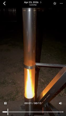Fire Tube