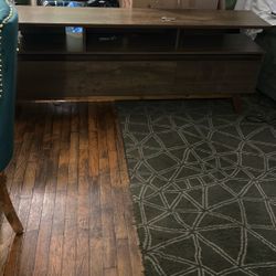 TV STAND/