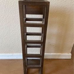 Wine Rack Brand New