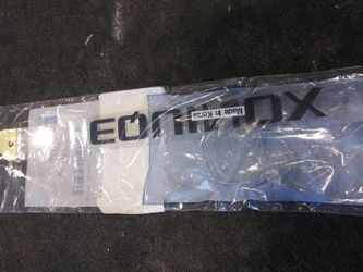 Equinox emblem GM#23255002