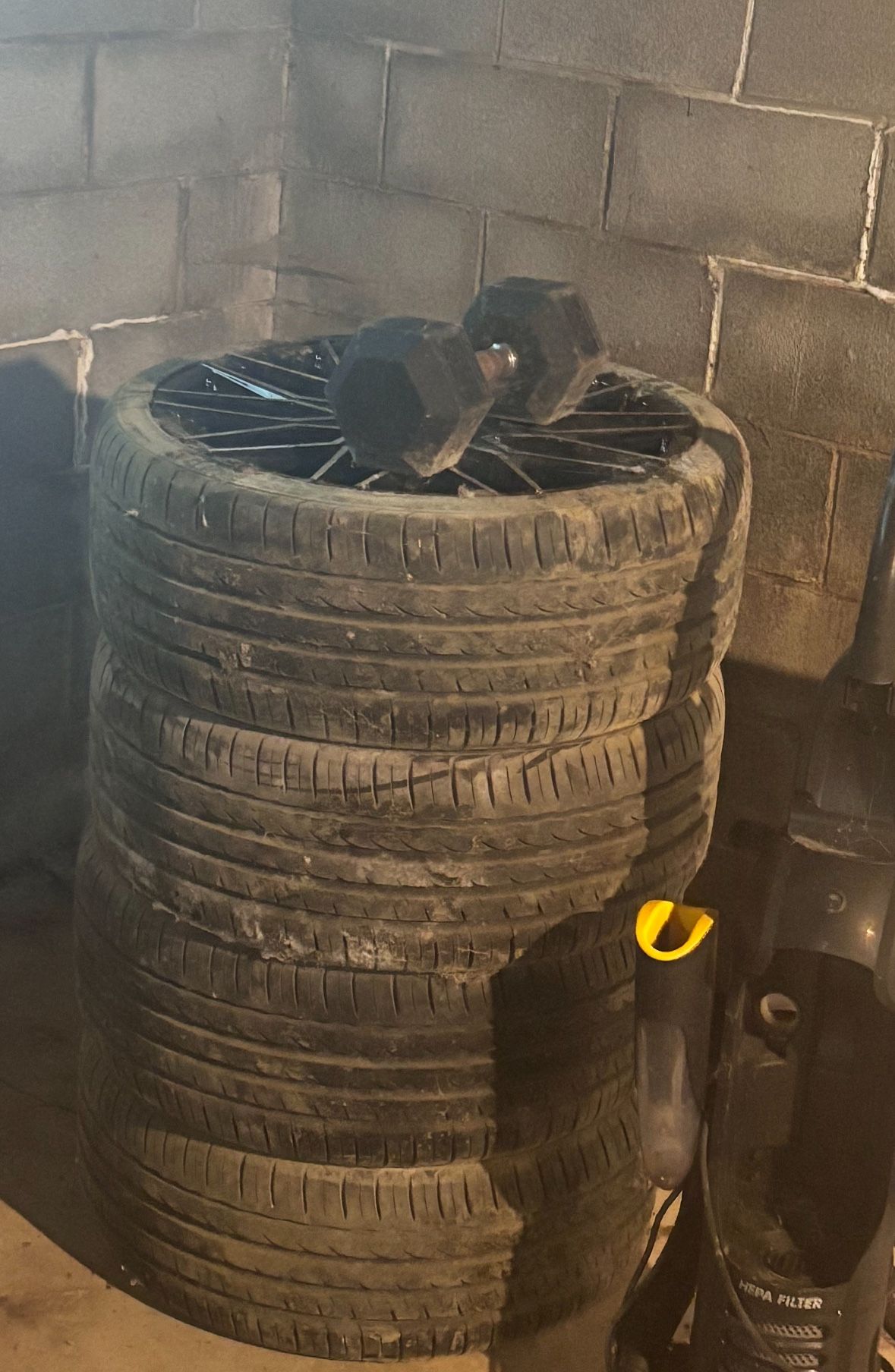 22’ Rims