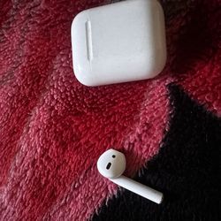 AirPods (2nd Gen) 
