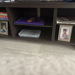 Expresso TV Stand (New 