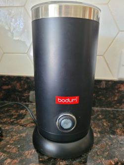 Milk Frother Bodum
