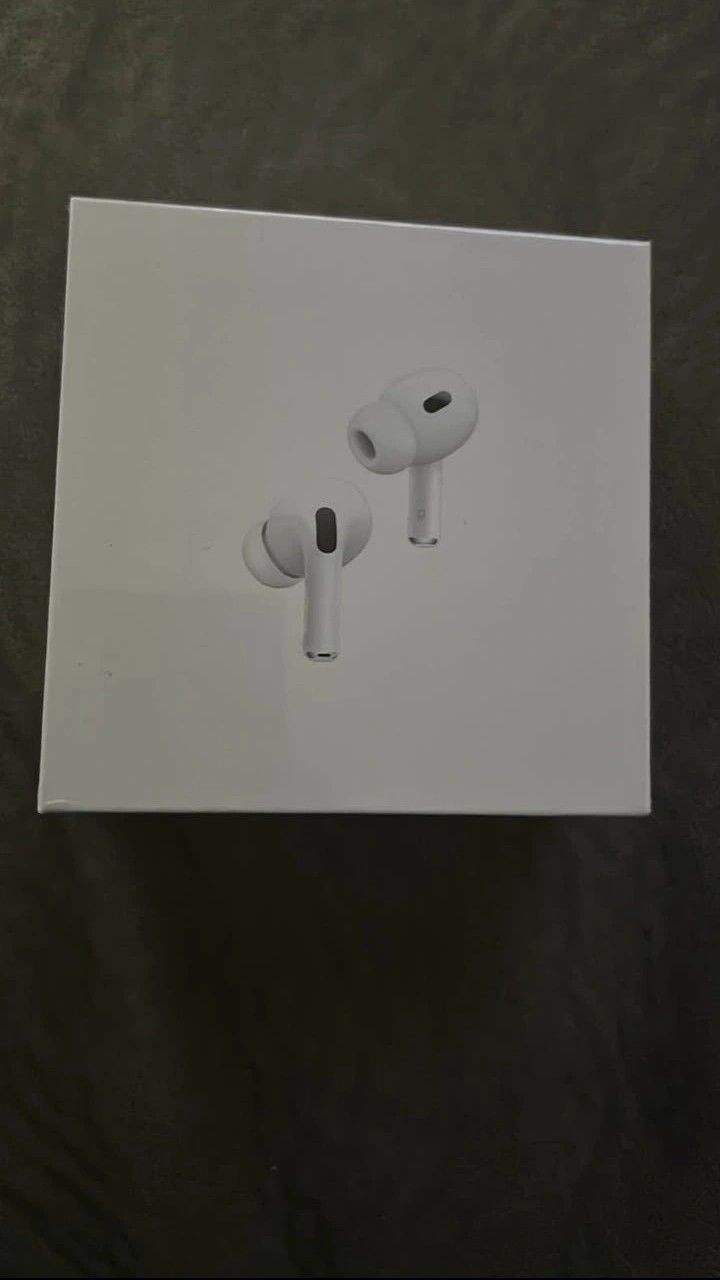 Apple Headset
