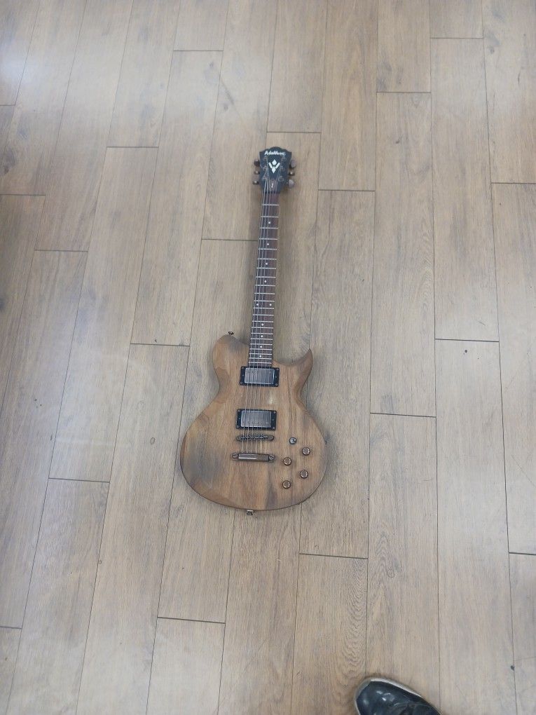 Washburn 6string Guitar