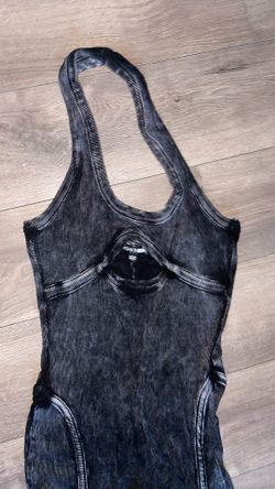 FN romper 