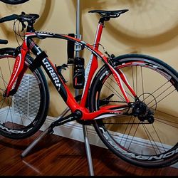 Italian Road Bike