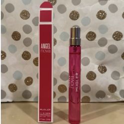 Angel Nova 