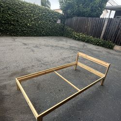 Twin Bedframe