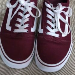 VANS AIRWALKS