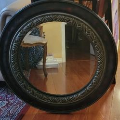 Wall Mirror