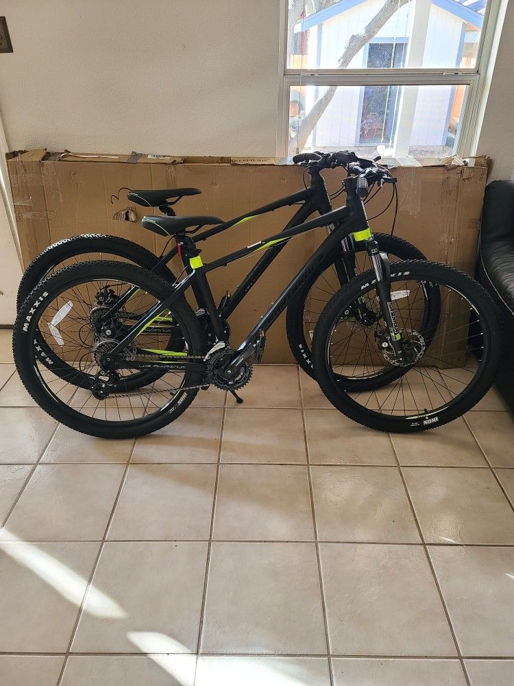 27.5 inch northrock unisex mountain bike stores Clearance