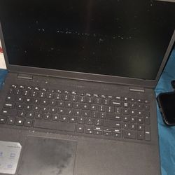 Inspirion 15 3000 Laptop 