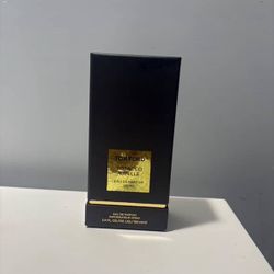 🔥 Tom Ford Tobacco Vanille – Authentic $100 🔥