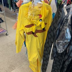 Halloween Costume
