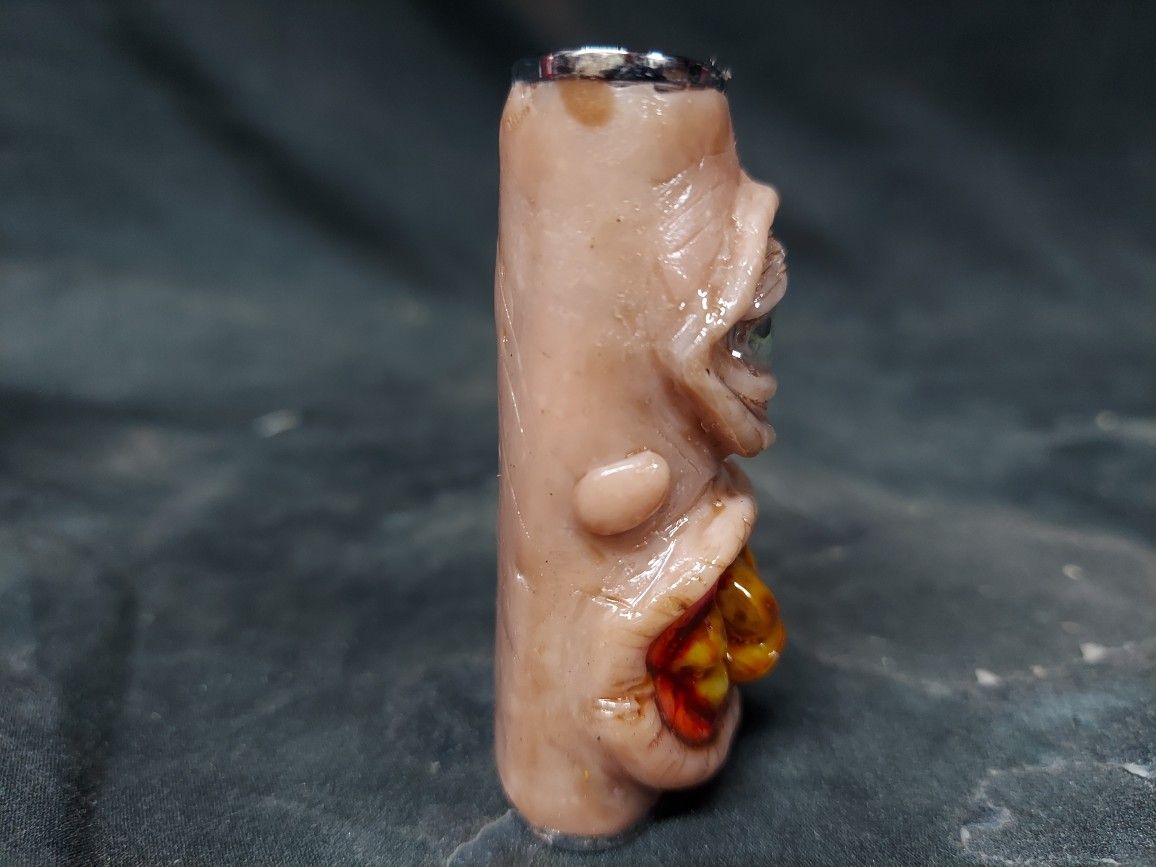 Cutom Lighter Case