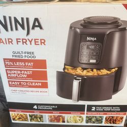 Ninja Air Fryer *NEW