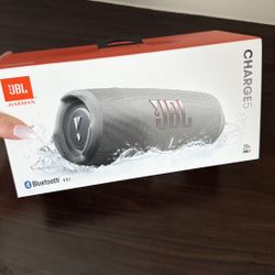 JBL Speaker Never Used