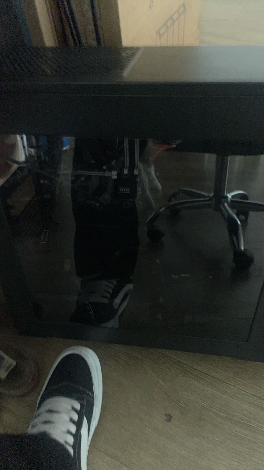 Gaming Computer for parts