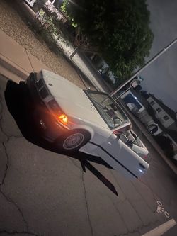 1994 BMW 325iC