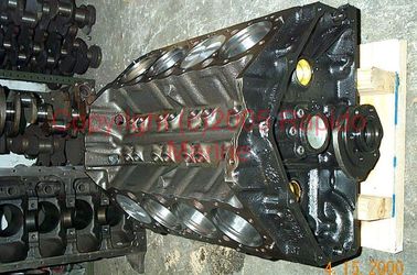 7.4 454 Gen. VI Engine Generation 6 (1 piece rear main seal)