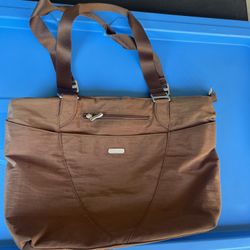 Baggallini Weekend Diaper Bag