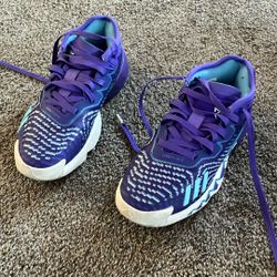 Basketball Shoes