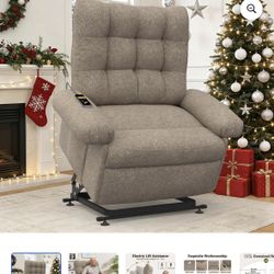 Lift Chair Recliner 