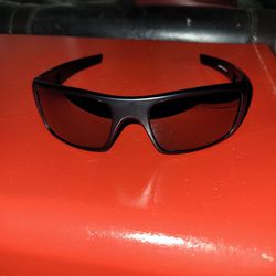 Oakley Oilrig Polarized Sunglasses 