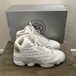 Vintage Air Jordan Retro 13