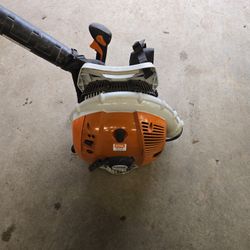 Stihl Blower 